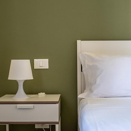 Lumar Sicilia - Magione Apartment Palermo Bagian luar foto
