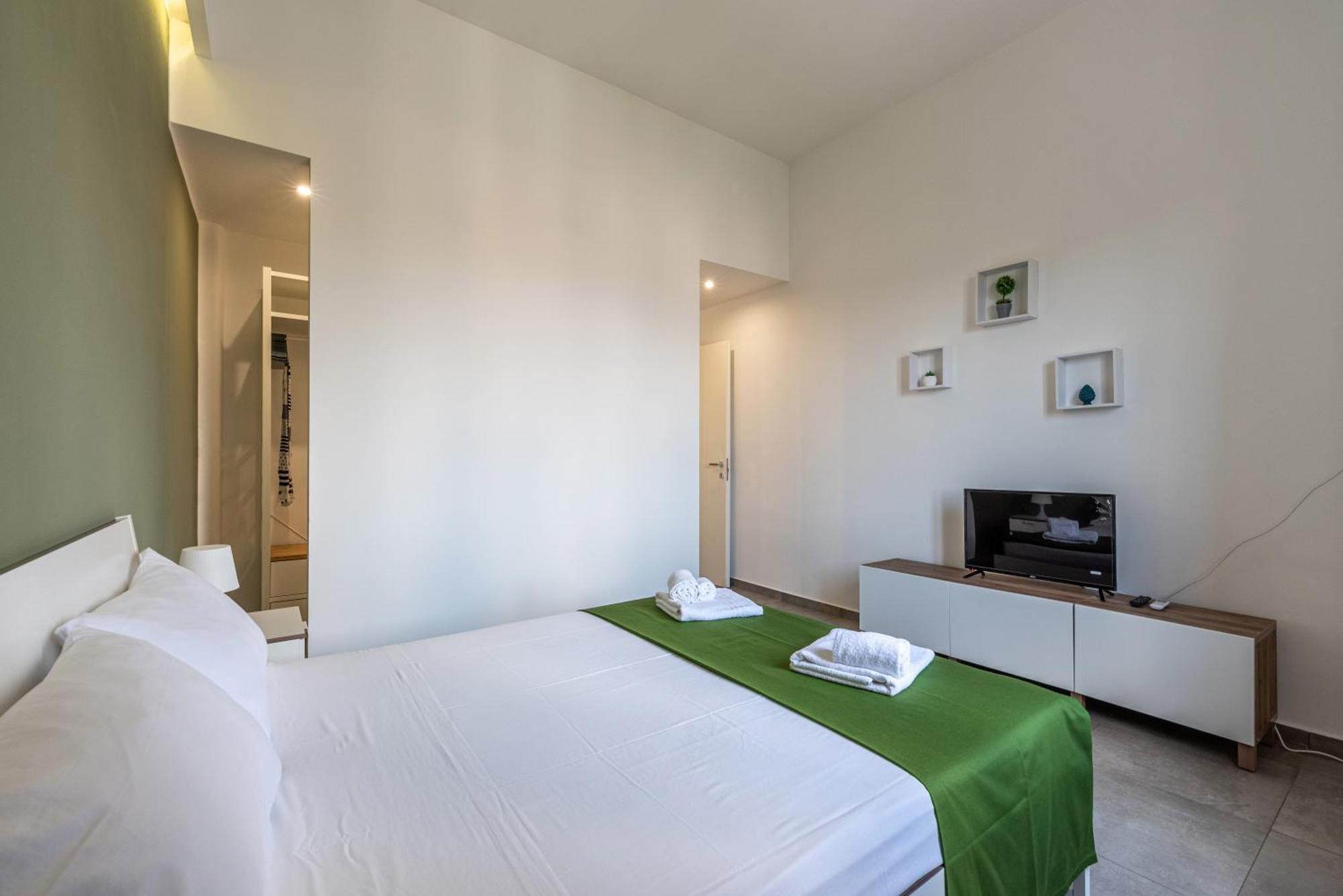 Lumar Sicilia - Magione Apartment Palermo Bagian luar foto