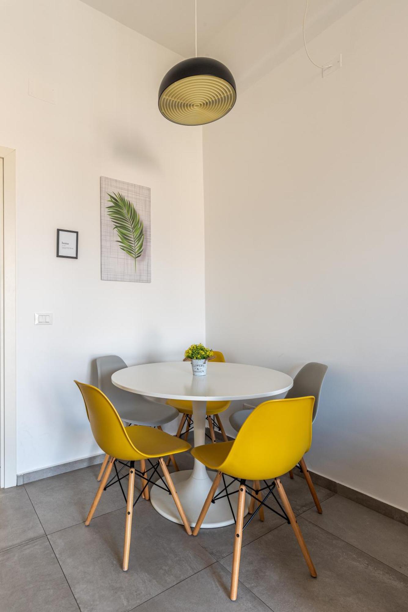 Lumar Sicilia - Magione Apartment Palermo Bagian luar foto