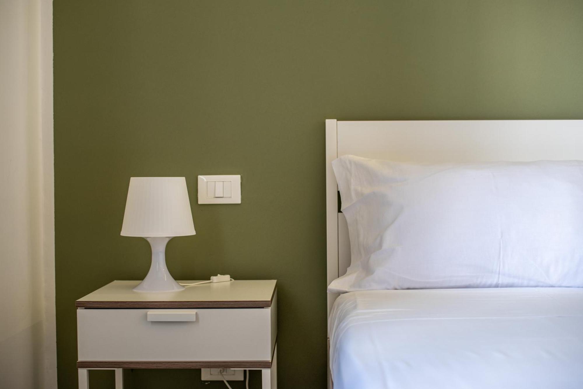 Lumar Sicilia - Magione Apartment Palermo Bagian luar foto