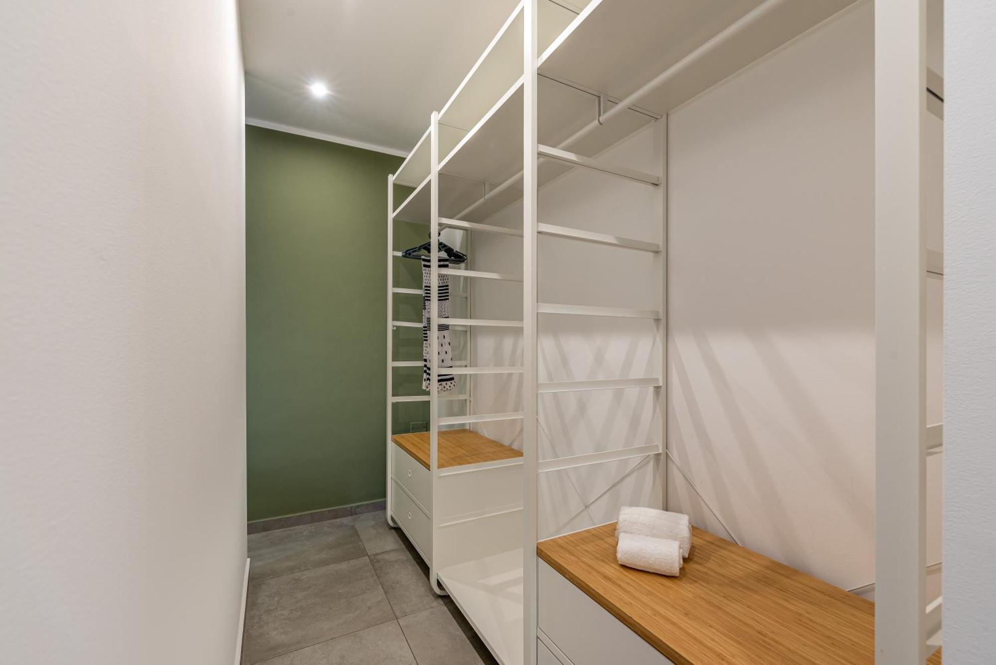 Lumar Sicilia - Magione Apartment Palermo Bagian luar foto