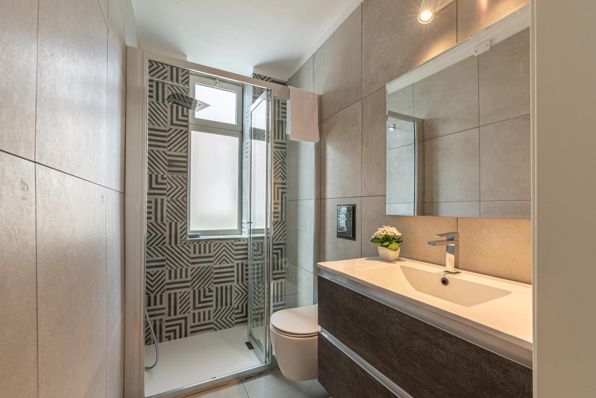 Lumar Sicilia - Magione Apartment Palermo Bagian luar foto
