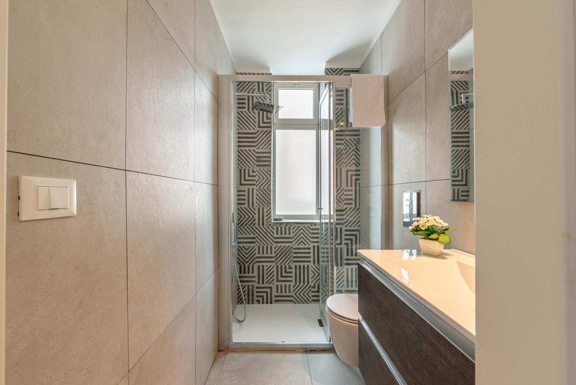 Lumar Sicilia - Magione Apartment Palermo Bagian luar foto